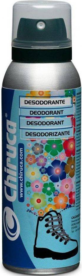 Deodorant Spray Rouge