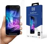 Pixel pro 3mk Silky Matt Pro Pixel 9 Pro Ripebestandig