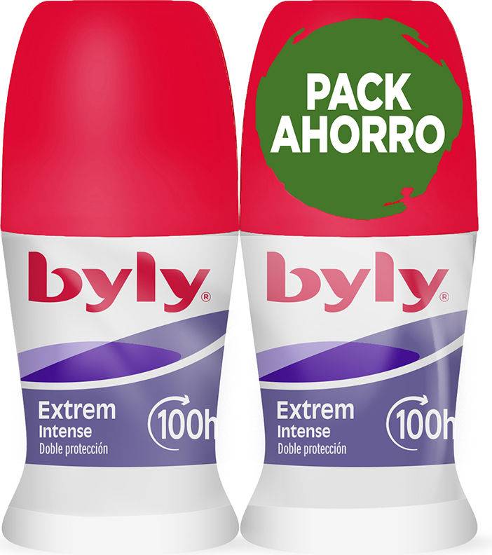 Deospray Extrem Intense 50 ml