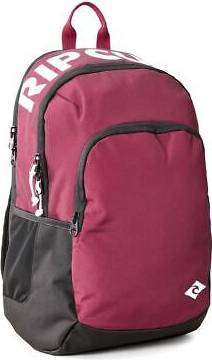 Ozone 30l Pro Backpack - Rouge