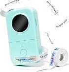 D30 Bluetooth Label Maker Machine