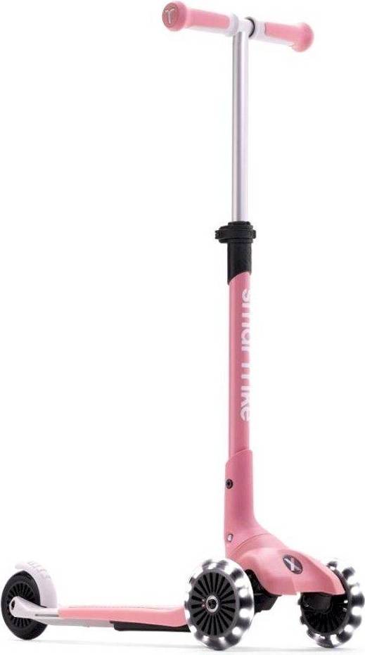Xtend Mini Plus Scooter Rosa