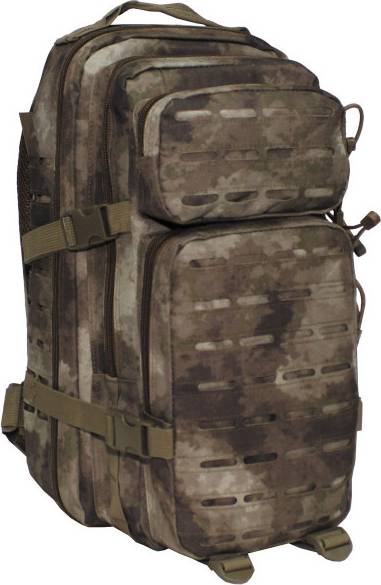 Assault I Laser Rucksack - HDT