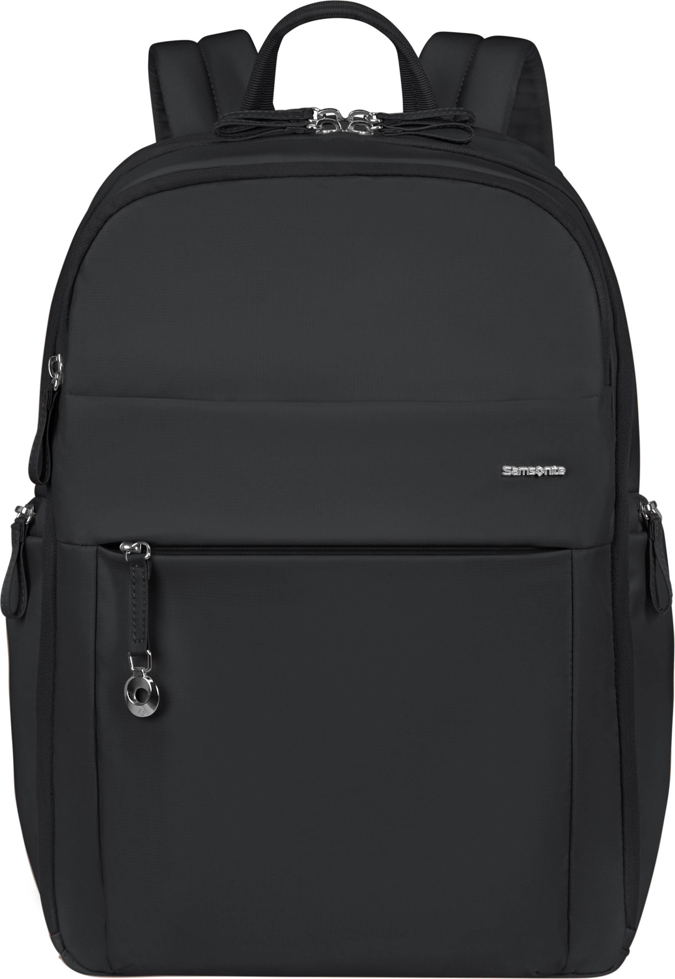 Samsonite Rygsæk Move 5.0 14" - Sort