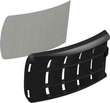 Replacement Powercap Infinity Pre-Filters - Pack