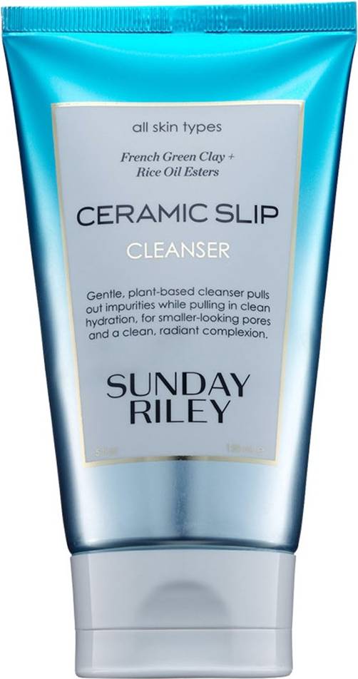 Sunday Riley Ceramic Slip Cleanser 150ml