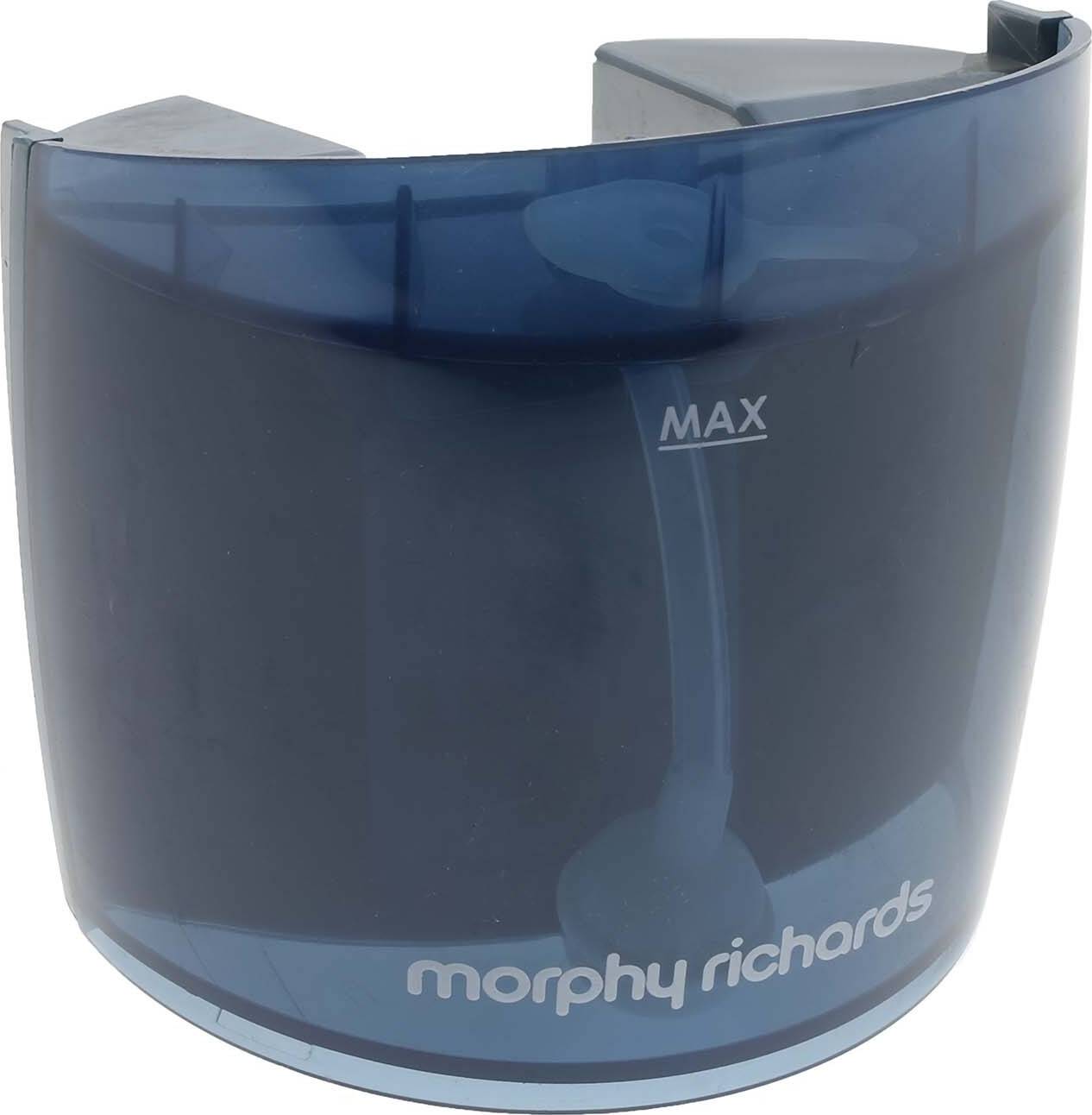 Morphy Richards Water Container Tank