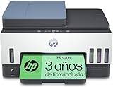 HP Multifunktionsprinter 28C03A