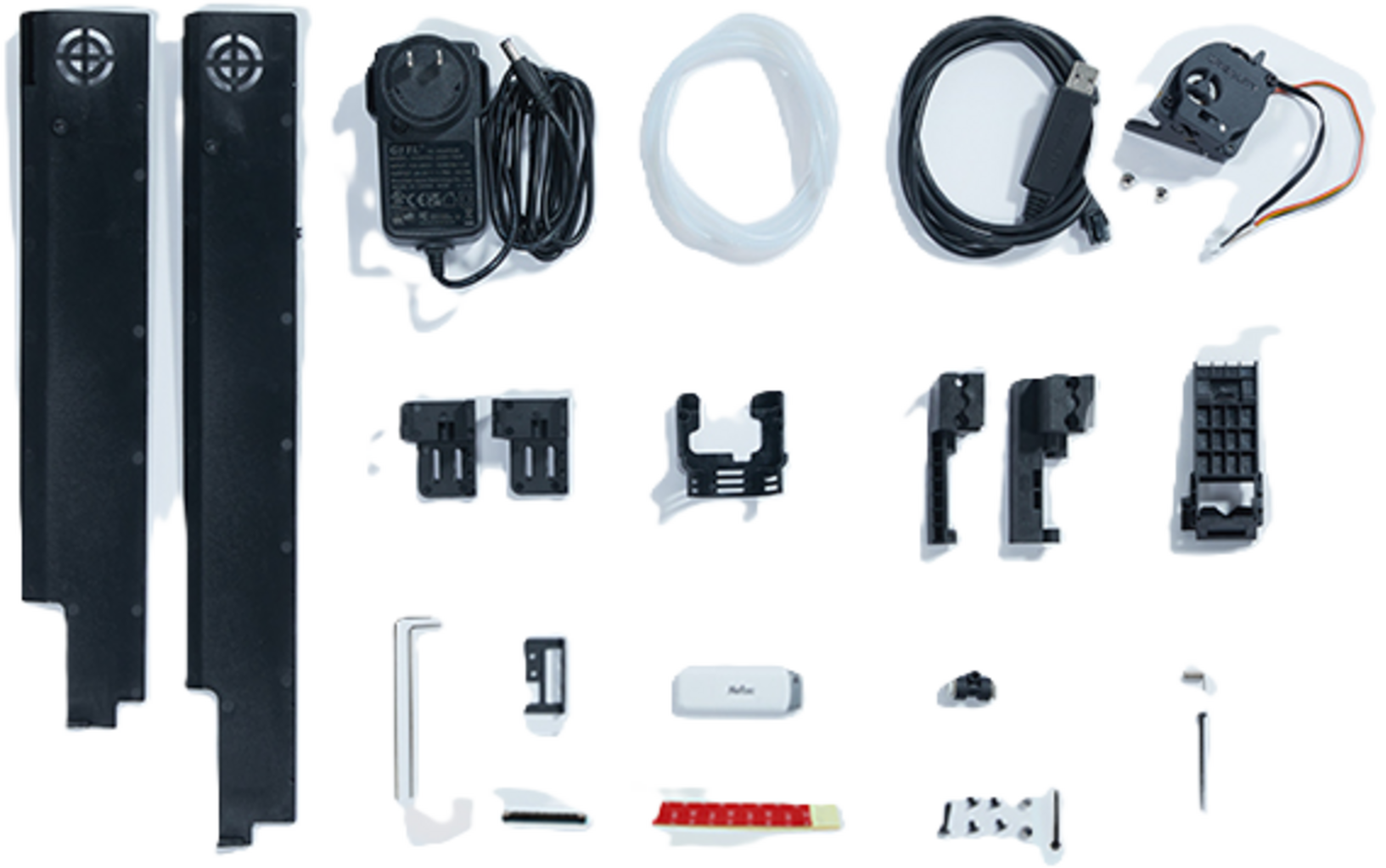 Creality CFS Upgrade Accessory Kit K1 Series