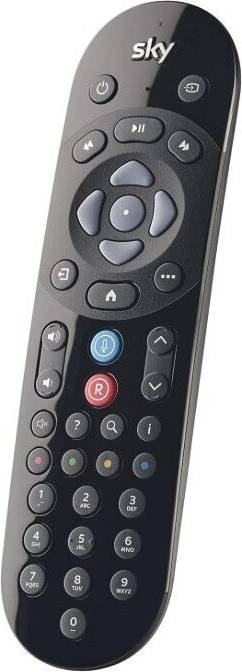 Télécommande Q Bluetooth Vocale Microphone