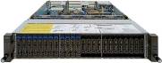 Server rack Gigabyte R282-Z97 Rev A00 Server Rack-Monterbar 2U