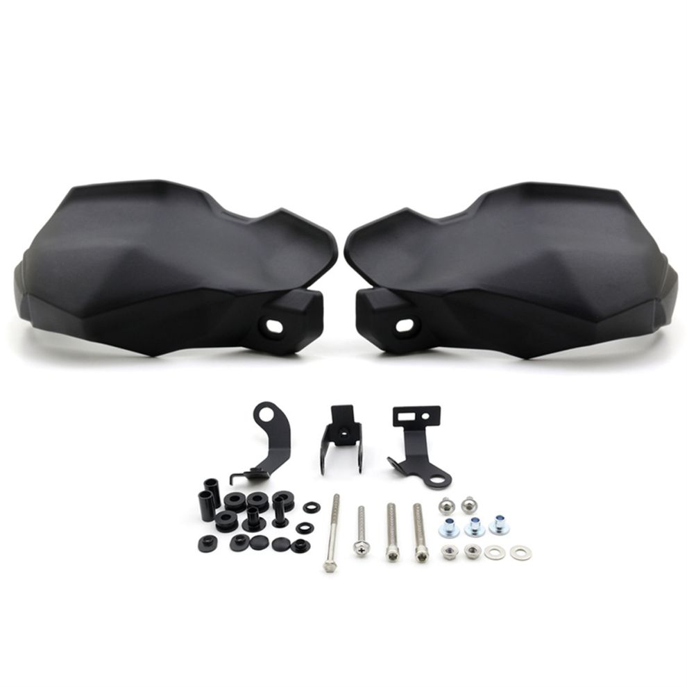 Spactz Motorcycle Handle Protector Handguard - Handlebar