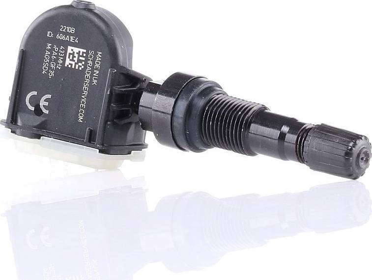 Schrader 2210B Wheel Sensor Tyre Pressure Control System