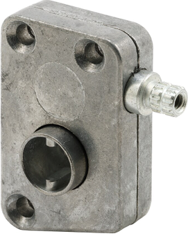 Prime-Line R 7021 Diecast Højre Window Slant Sill Operator Skodder