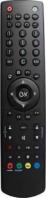 Vestel Télécommande Originale GRANDIN LC40R