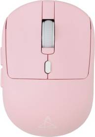 SBOX WM-710 Rosa Drahtlos Maus Rosa