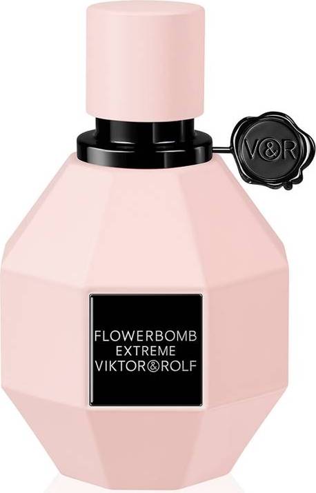 Flowerbomb Extreme Elixir EdP