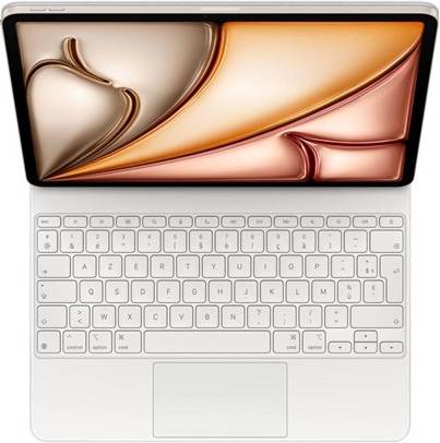 Apple Magic Keyboard Avec Trackpad Azerty