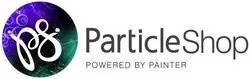 Corel ParticleShop Lizenz ESD Win Mac