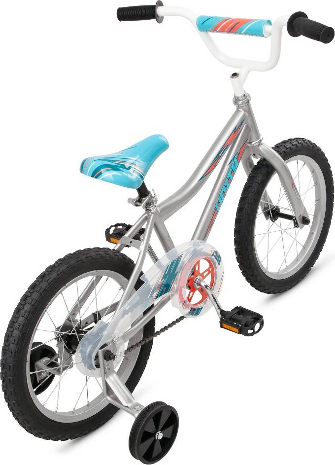 16" bike Pacific Unity 16 Inch Kids' Bike