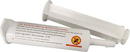 R-Tech Pest Tech Gel Cockroach 60 ml