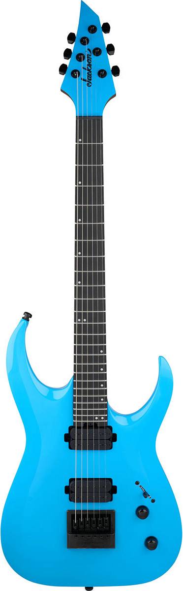 Jackson Pro MM Jugg ET6 RBL