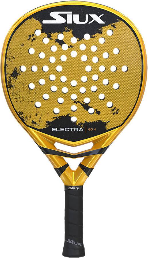 Siux Electra Go 4 Padel Racket