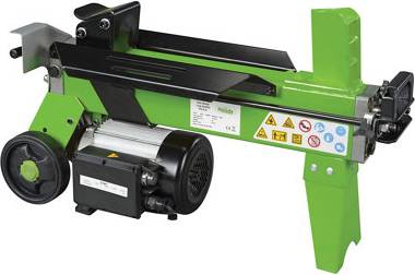 Horizontal Corded Log Splitter One Size