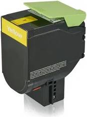 Lexmark 80C2XY0 Extra