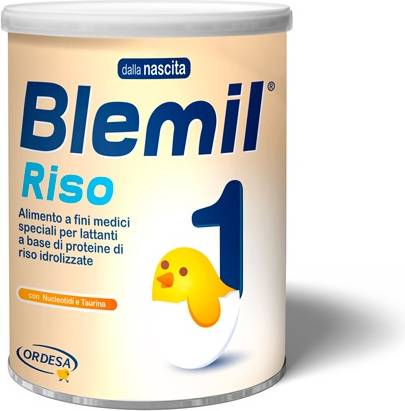 Blemil 1 Riso 400g