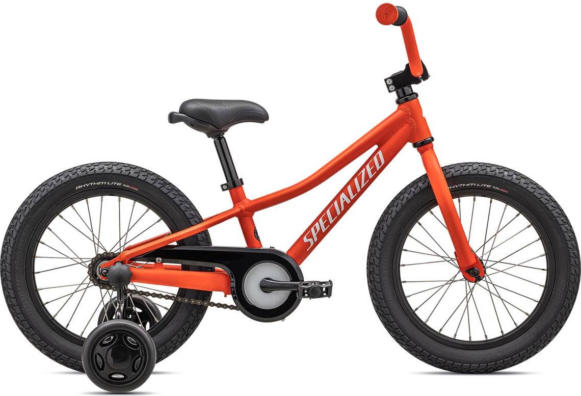 16" bike Specialized Riprock 16 Inch Coaster Bike