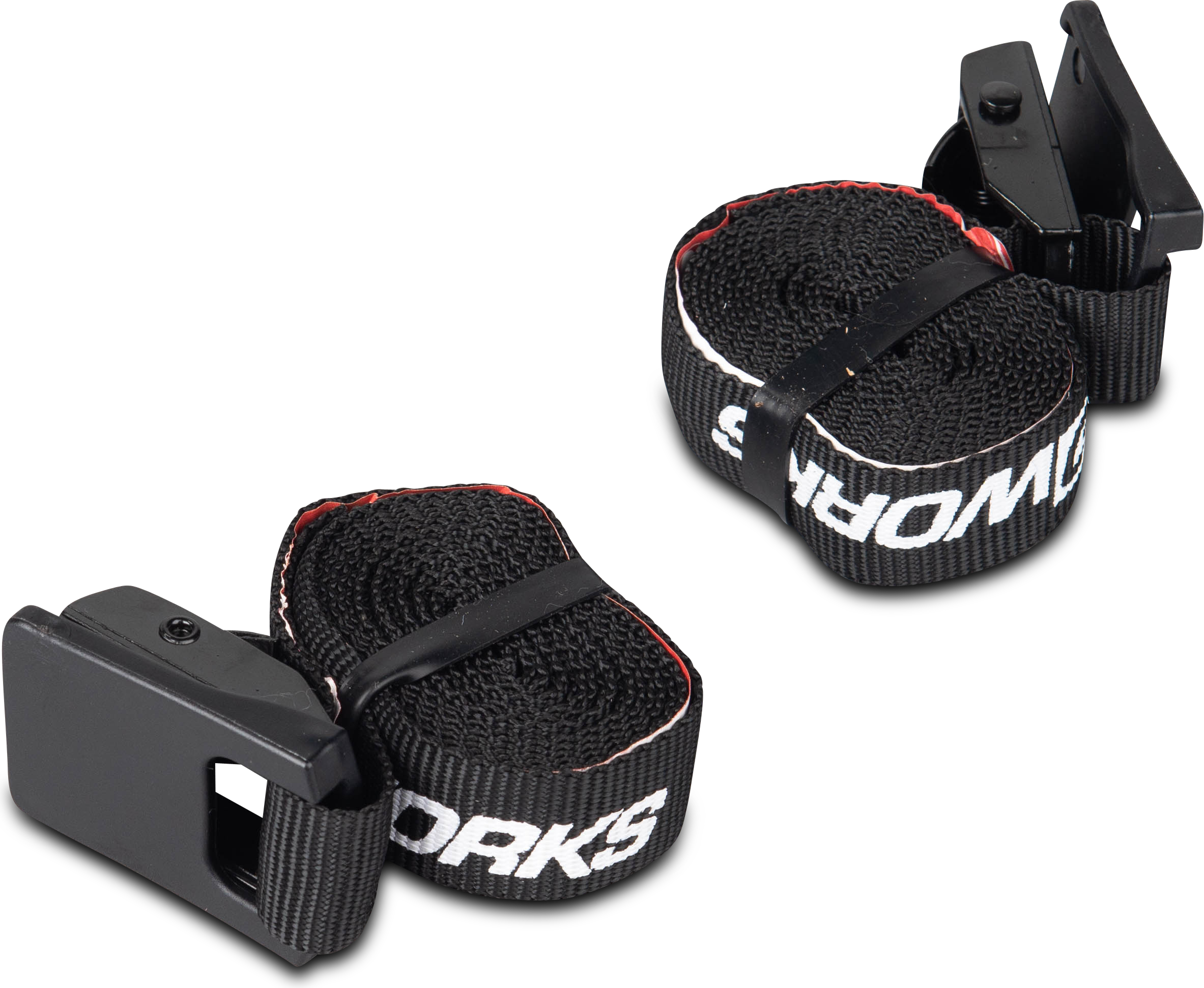 Spännband 2-pack