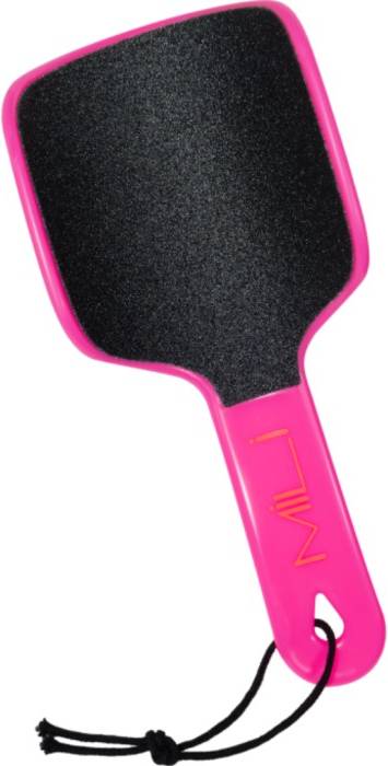 MILI Cosmetics Curved Foot File