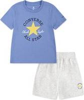 Converse Dissected CTP Short Set - Blue