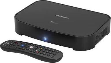 Manhattan T4-R 4K Smart Freeview Play Recorder