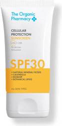 Cellular Protection Sun Cream SPF 30 40 ml