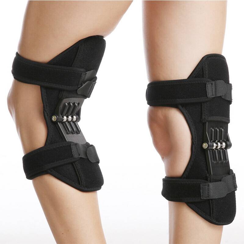 Wejoy Knee Protection Booster Power Support
