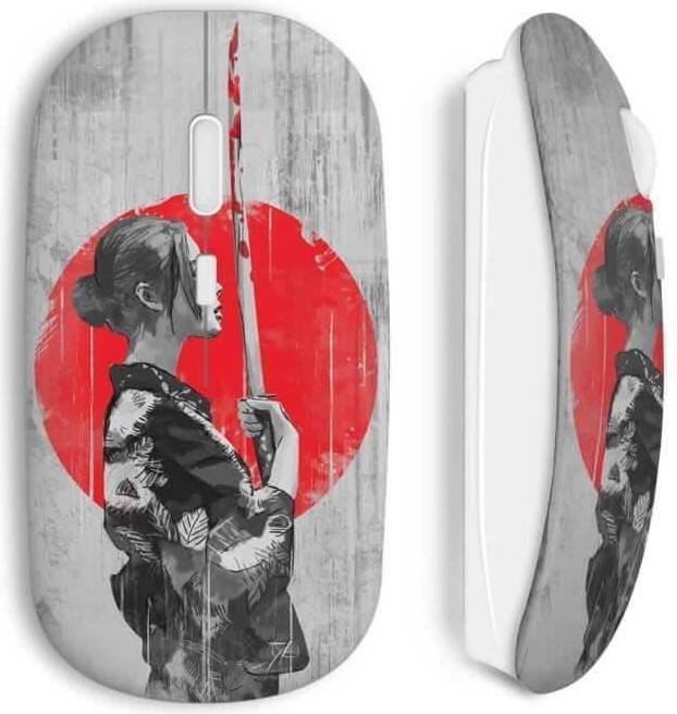 Maniacase Samurai Wireless Mouse