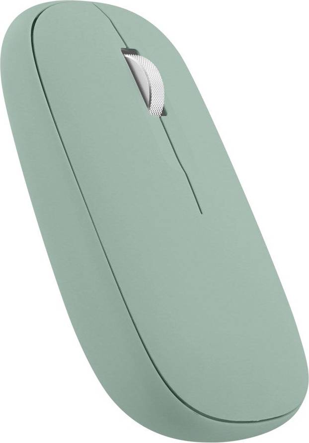 T'nB iClick Color Dual Connect Mouse