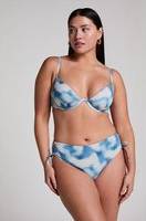 Lagoa Rio Bikini Bottoms - Blue