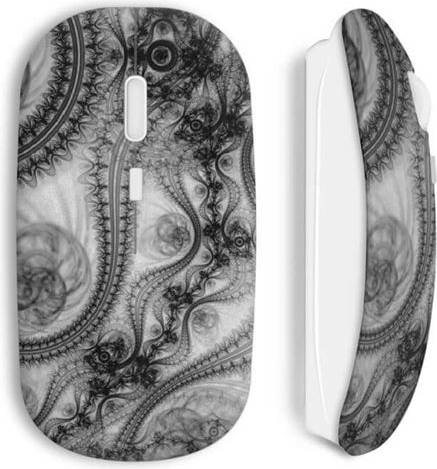 Maniacase Souris Sans Fil Design Style