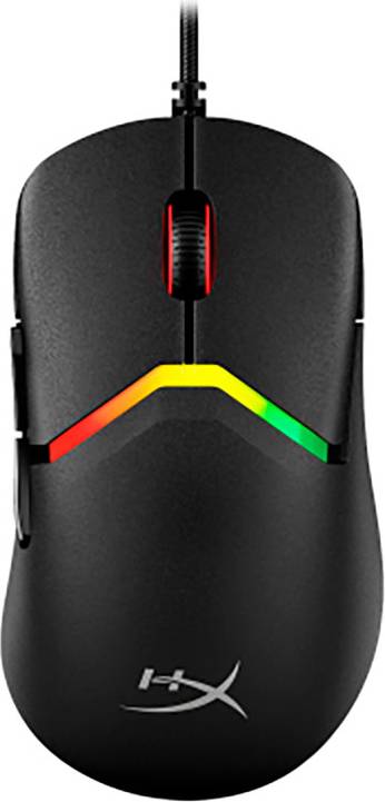 Pulsefire Saga Ratón Gaming RGB Sensor 26K 8000Hz