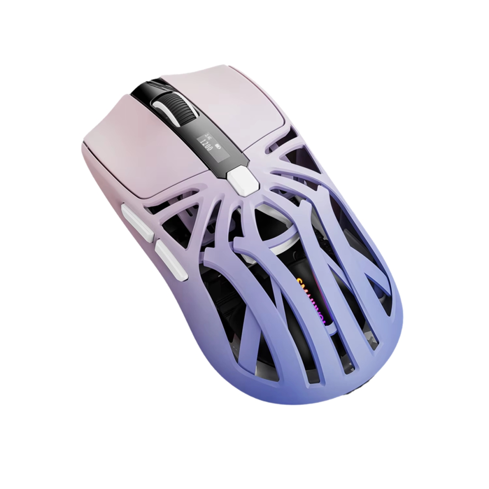 Melitt Bluetooth RS8 Mouse per PC Notebook