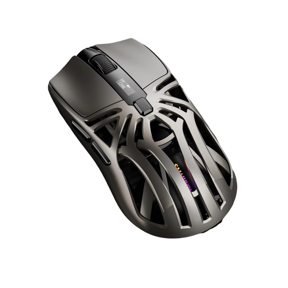 Melitt Mouse Bluetooth RS8 Notebook Laptop Computer