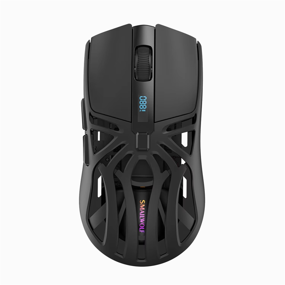 Melitt Mouse Bluetooth RS8 per PC Notebook Laptop Computer