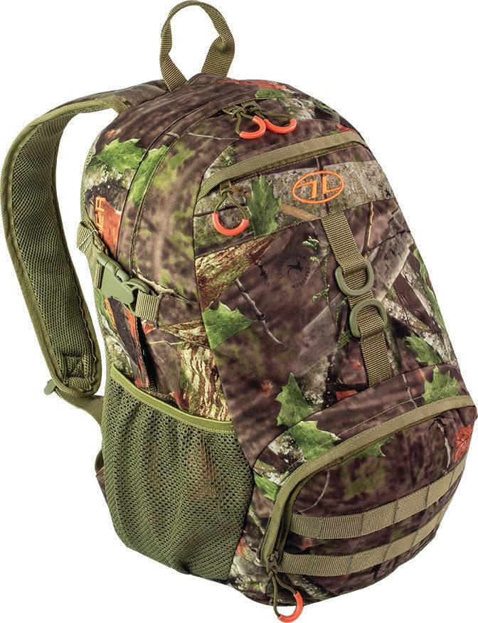 Highlander Tree Deep Rygsæk 25l
