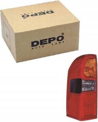 Depo Rear Light W21 5W With Bulb