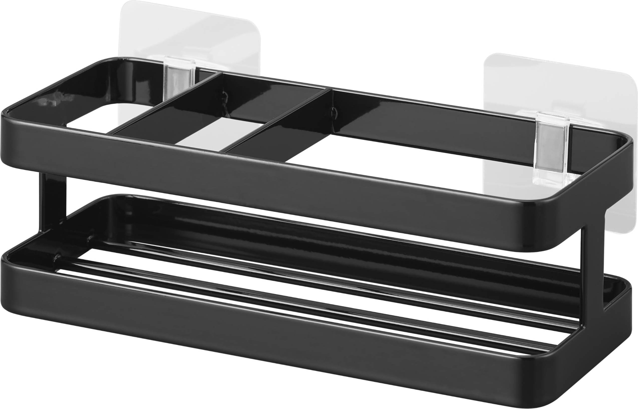 Sponge Rack Black 2168