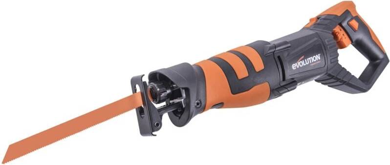 Evolution R230RCP 850 W