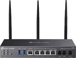 Router tplink TP-Link Omada AX3000 Gigabit Ethernet Router